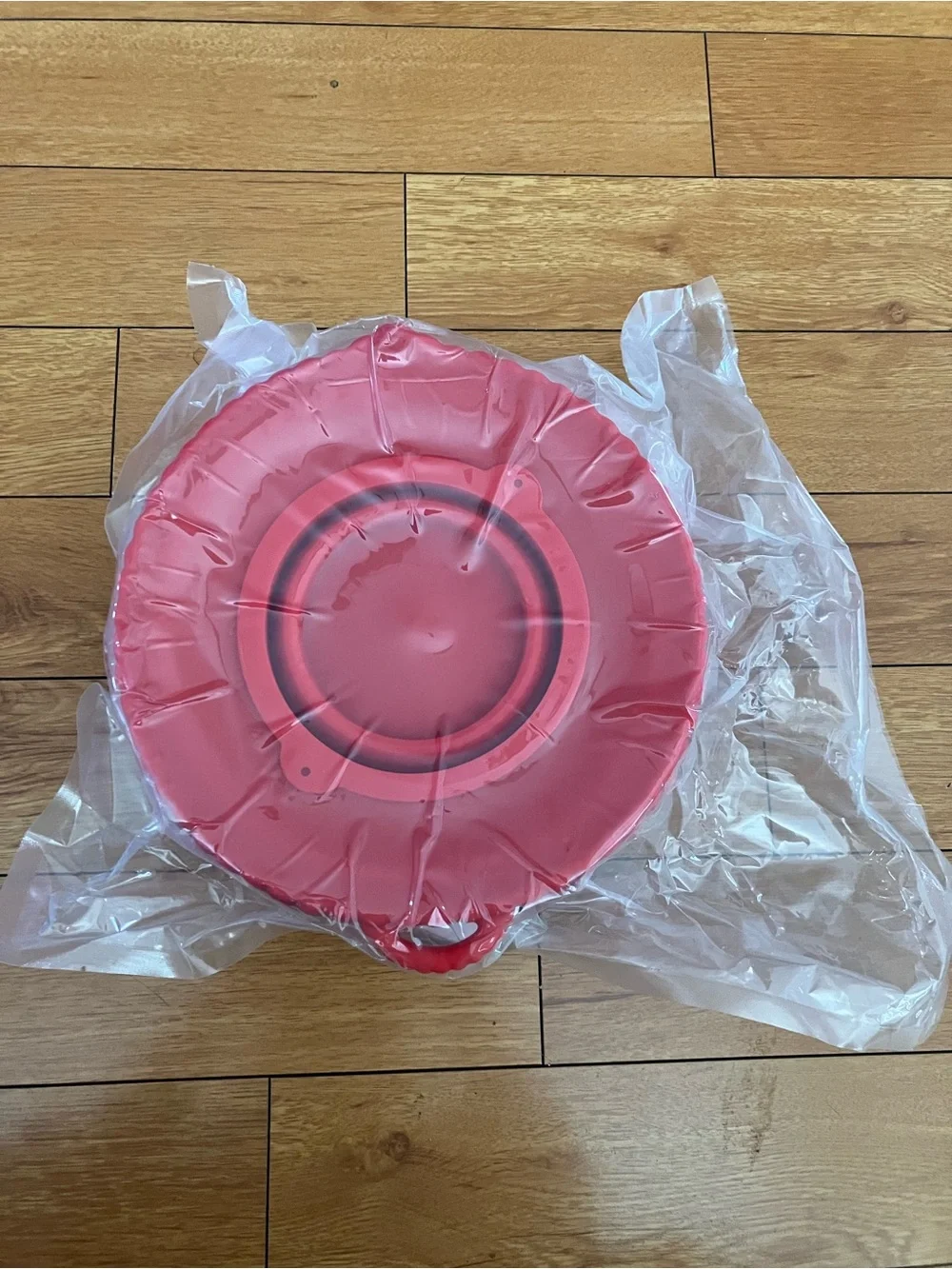 3pk Silicone Bowl Liners w/lids for 4.5-5 Qt KitchenAid Mixers. Sealed Package